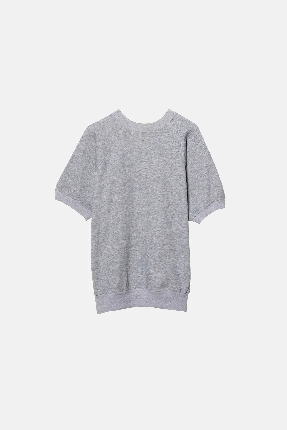 VINTAGE COKE S/S CREWNECK - M/L sold by Elwood Clothing product image thumbnail 2