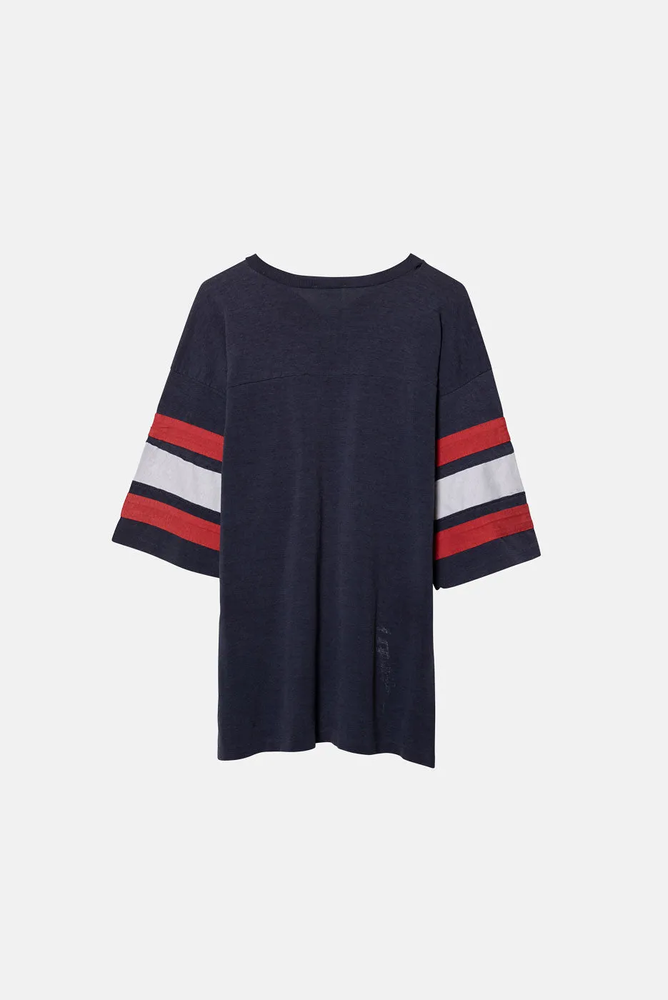 VINTAGE RED SOX JERSEY - L sold by Elwood Clothing product image thumbnail 2