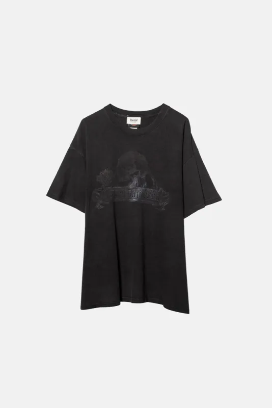 VINTAGE HARLEY DAVIDSON TEE - XL made by Elwood Clothing