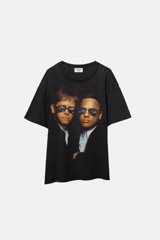 VINTAGE 94' TOUR TEE - XL sold by Elwood Clothing