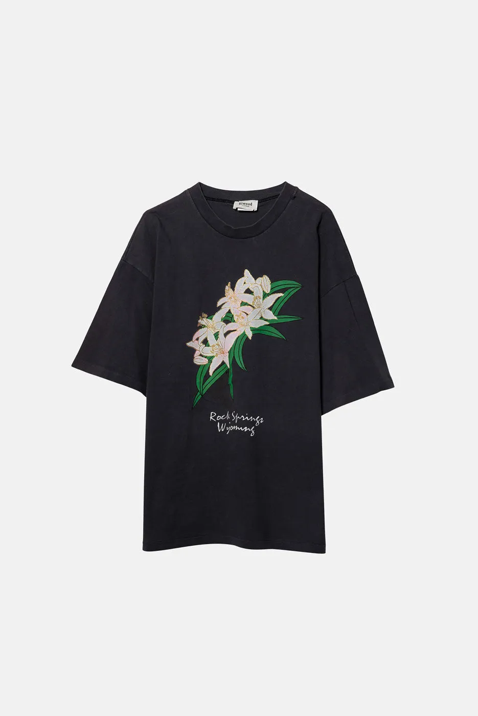 VINTAGE ROCK SPRING TEE - XL sold by Elwood Clothing