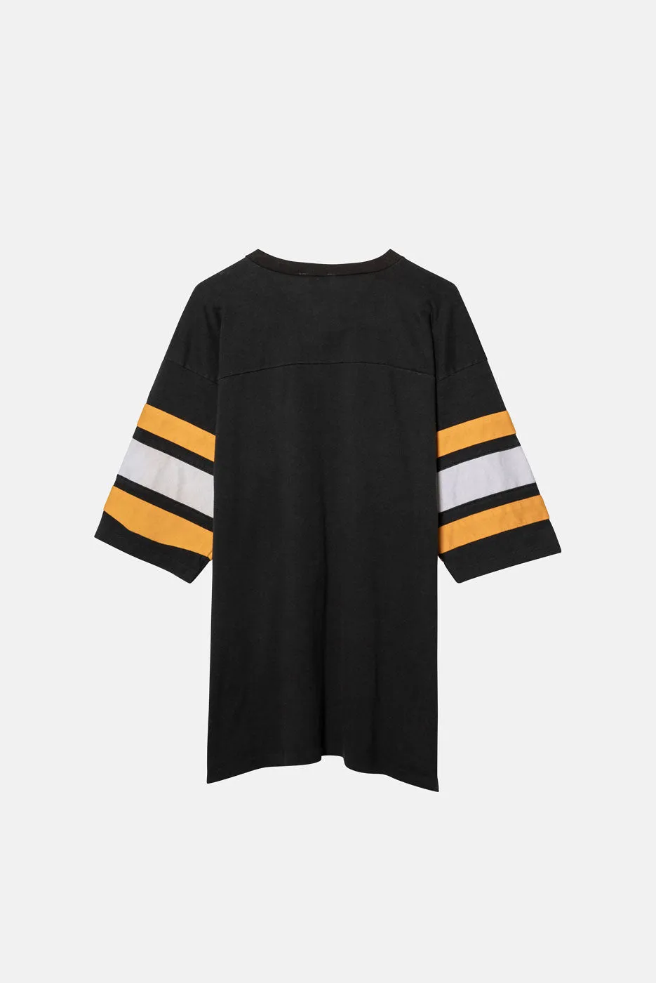 VINTAGE PITTSBURGH PENGUINS JERSEY - L sold by Elwood Clothing product image thumbnail 2
