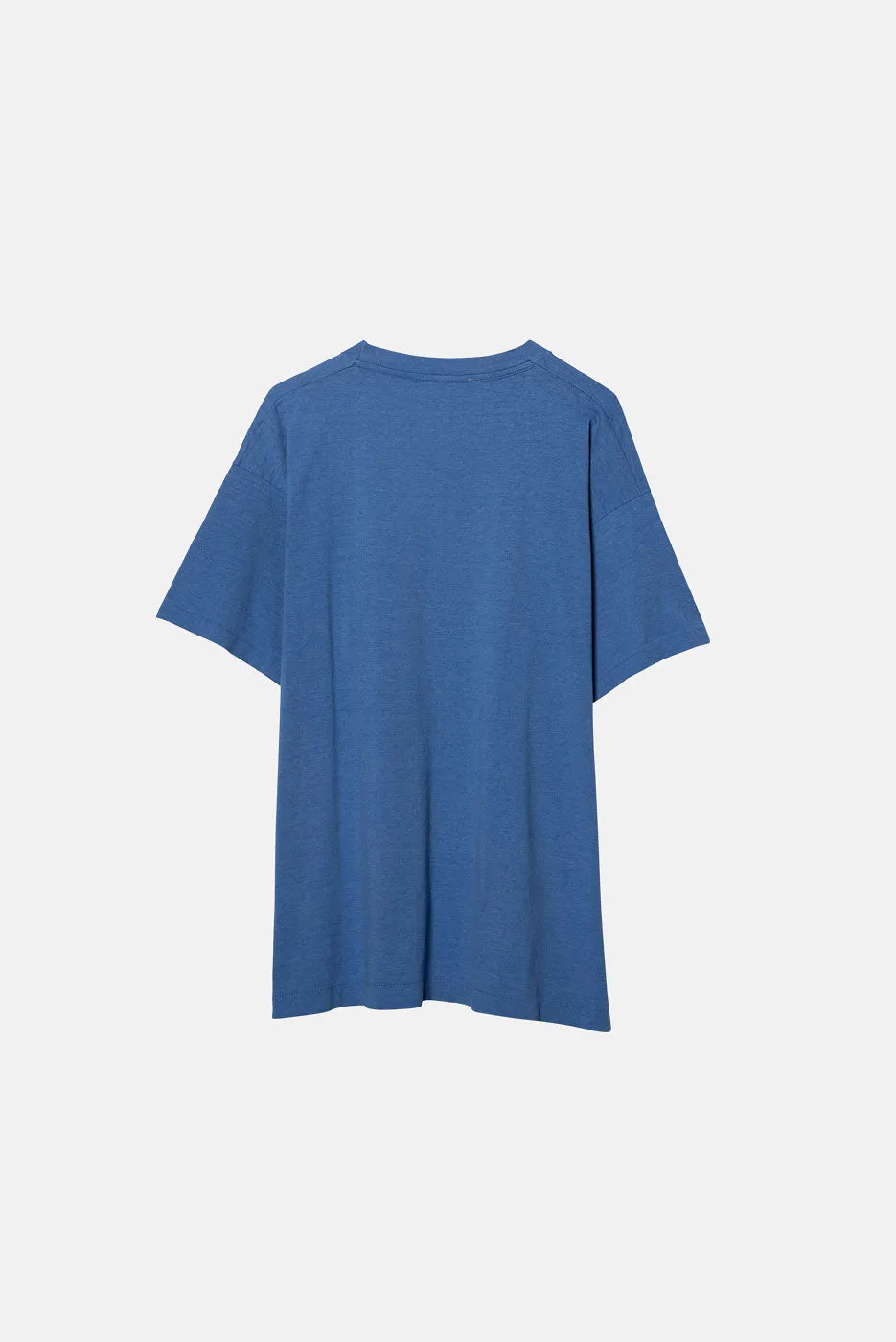 VINTAGE BLUE DEVILS TEE - L/XL sold by Elwood Clothing product image thumbnail 2