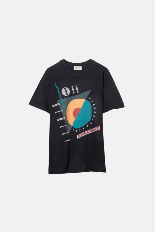 VINTAGE DON HENLEY TEE - M sold by Elwood Clothing