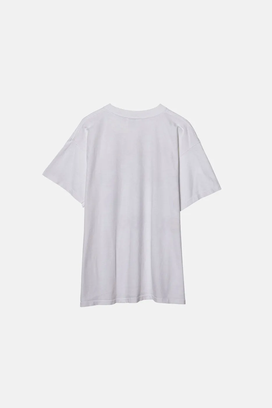 VINTAGE '96 NY METS TEE - XL sold by Elwood Clothing product image thumbnail 2
