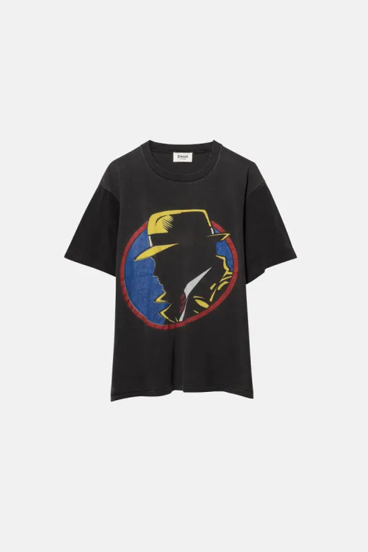 VINTAGE DICK TRACY - M made by Elwood Clothing