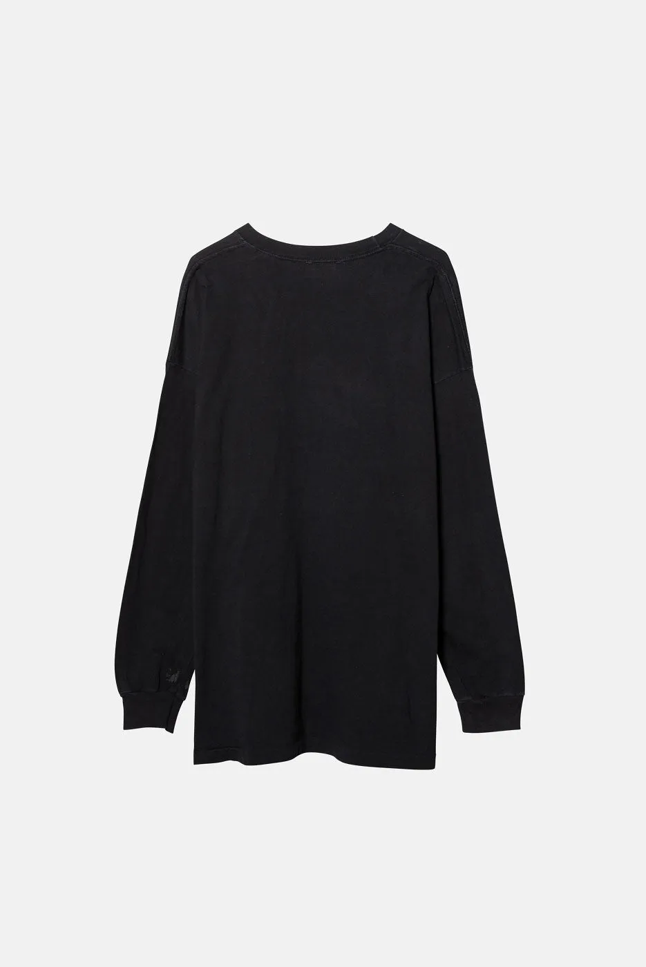 VINTAGE TSCTA L/S TEE - L sold by Elwood Clothing product image thumbnail 2