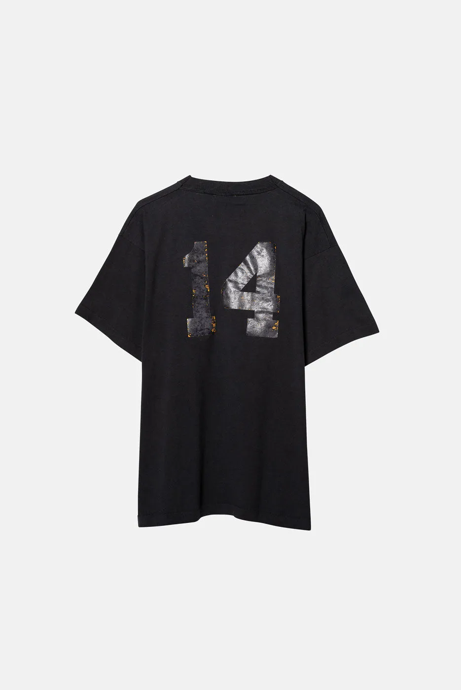 VINTAGE FERRY CAP TEE - M/L sold by Elwood Clothing product image thumbnail 2