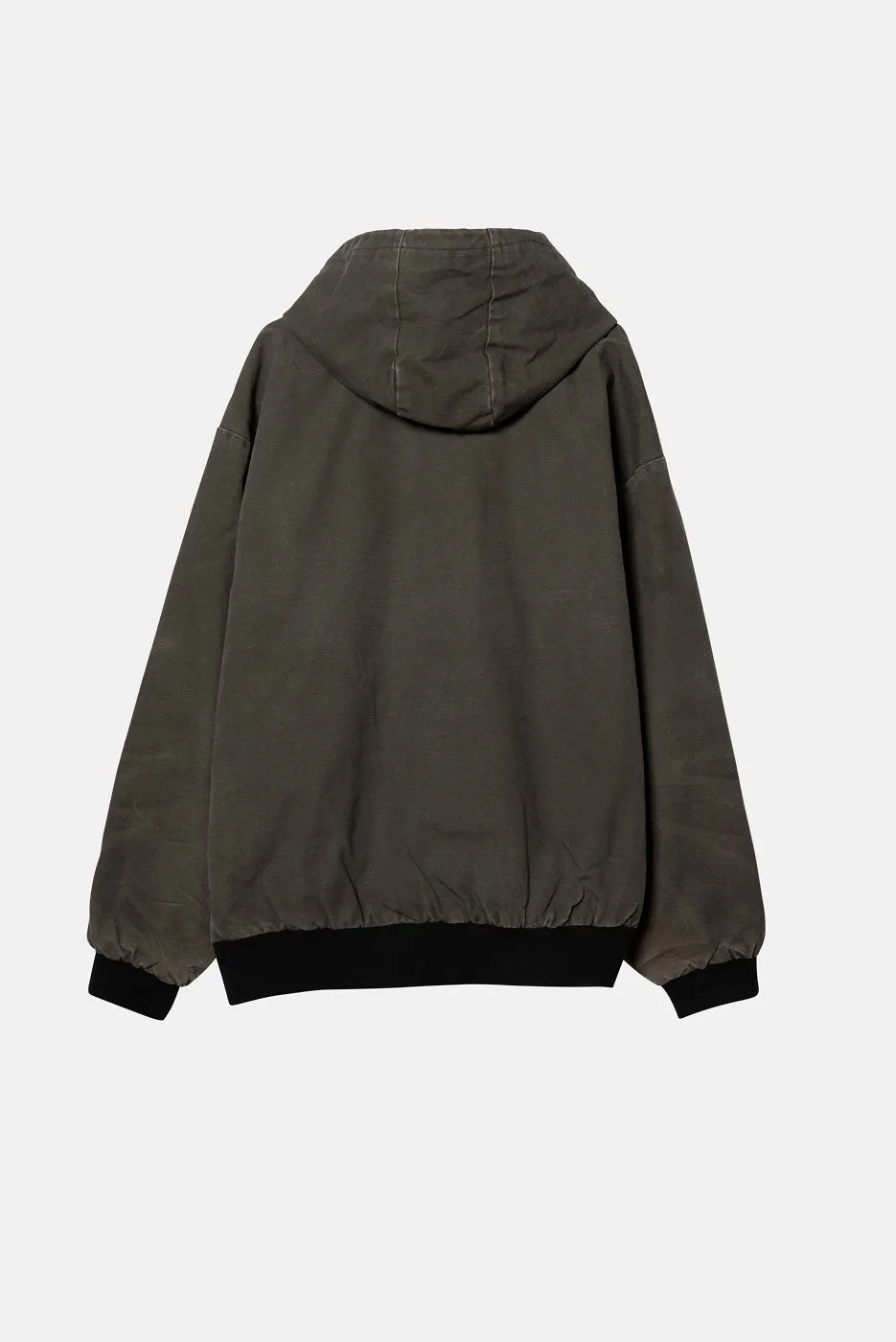 VINTAGE WORK ZIP-UP - L sold by Elwood Clothing product image thumbnail 2