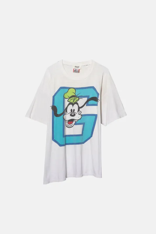 VINTAGE GOOFY TEE - XL sold by Elwood Clothing