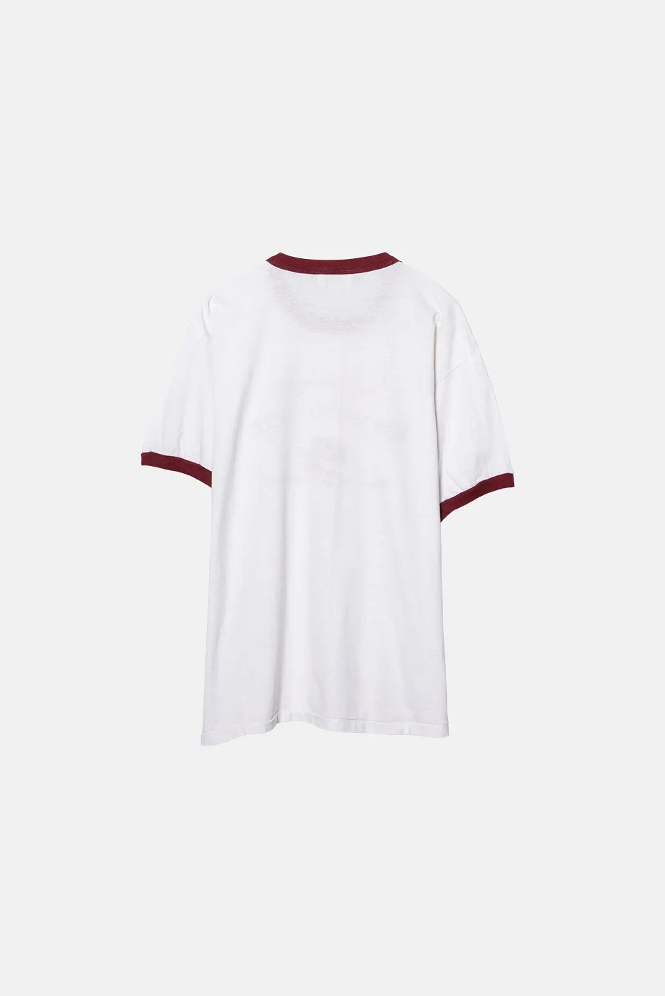 VINTAGE PHOENIX SYMPHONY TEE - L sold by Elwood Clothing product image thumbnail 2