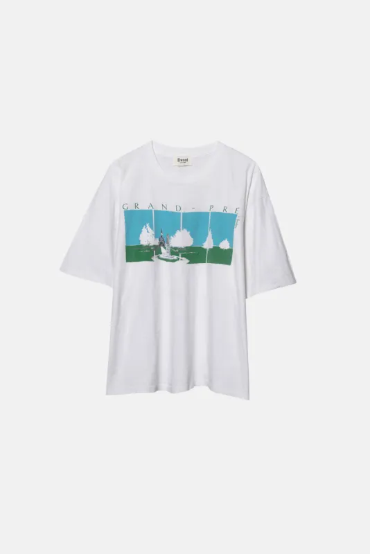 VINTAGE GRAND-PRE - L/XL sold by Elwood Clothing