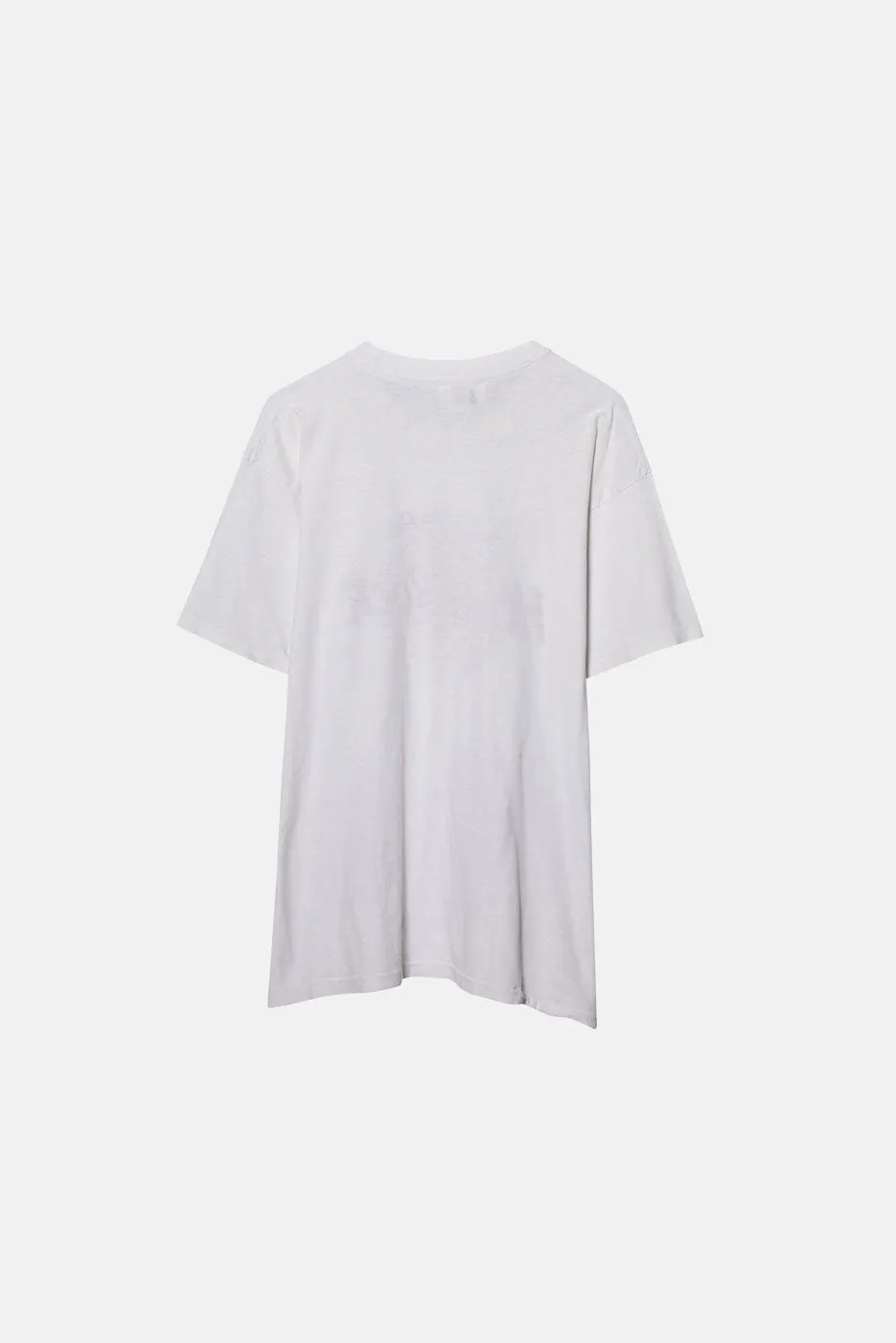 VINTAGE HARD ROCK TEE - L sold by Elwood Clothing product image thumbnail 2