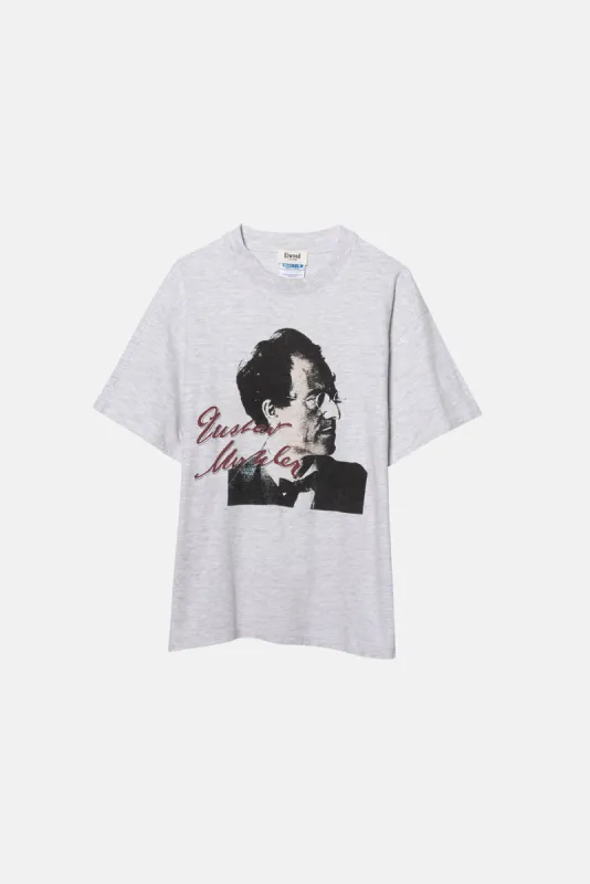 VINTAGE PERFORMING ARTS TEE - L sold by Elwood Clothing