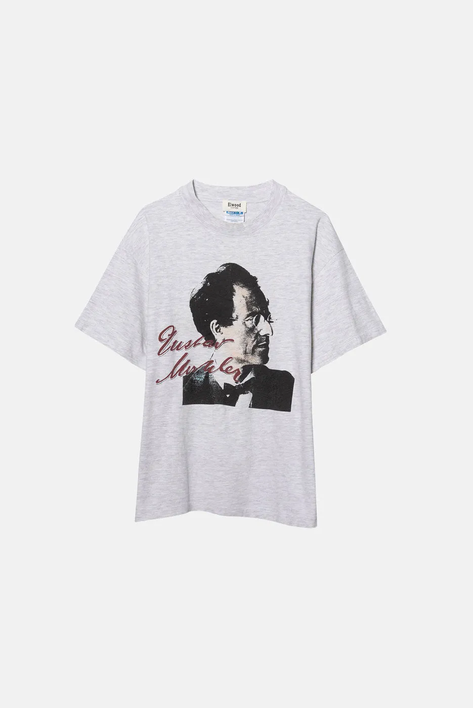 VINTAGE PERFORMING ARTS TEE - L sold by Elwood Clothing