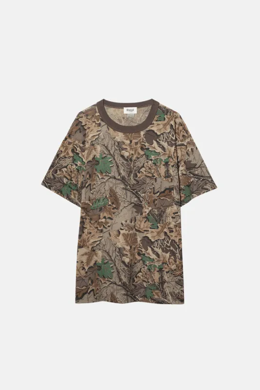 VINTAGE REAL TREE TEE - XXL sold by Elwood Clothing
