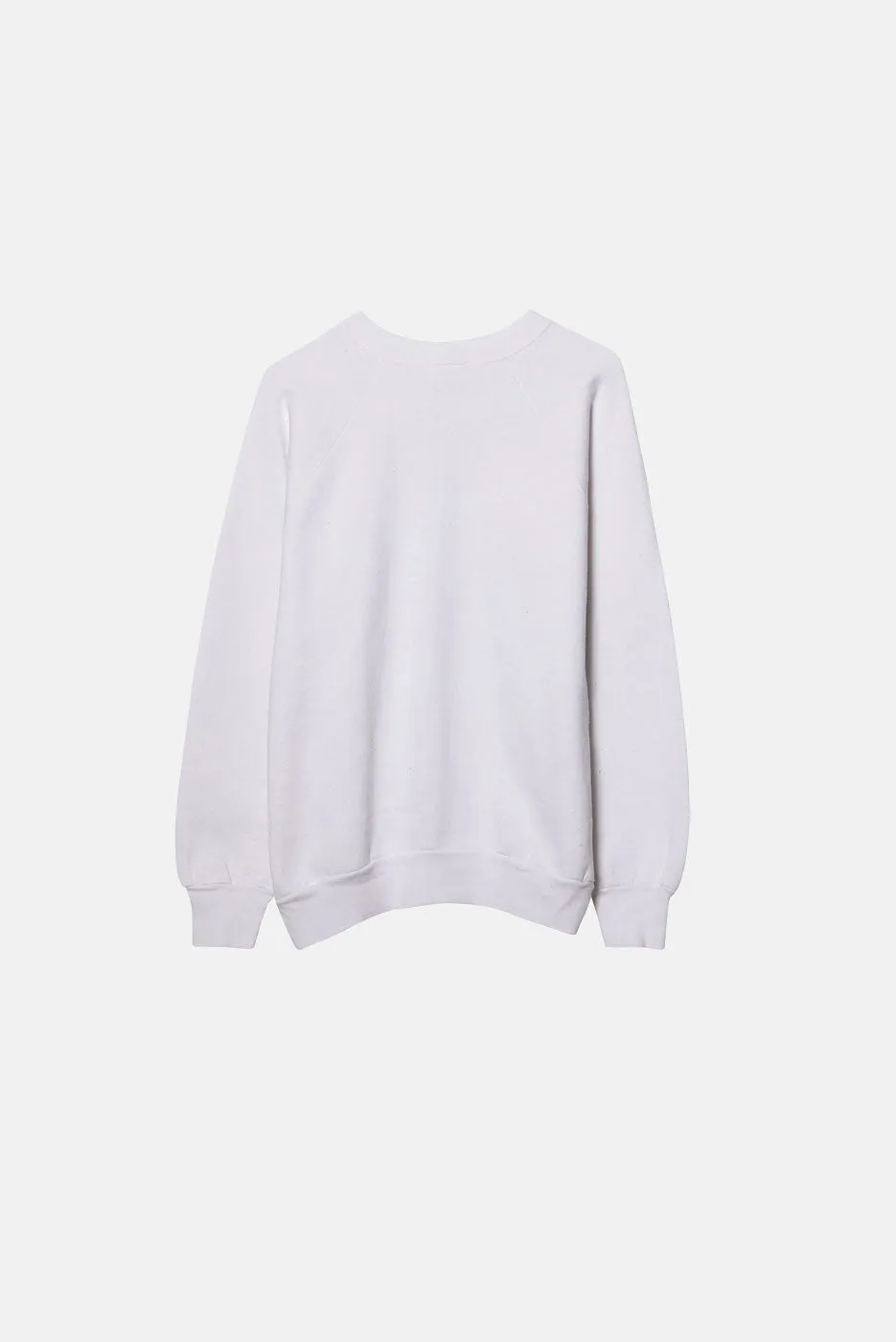 VINTAGE DESERT SHIELD CREWNECK - M sold by Elwood Clothing product image thumbnail 2