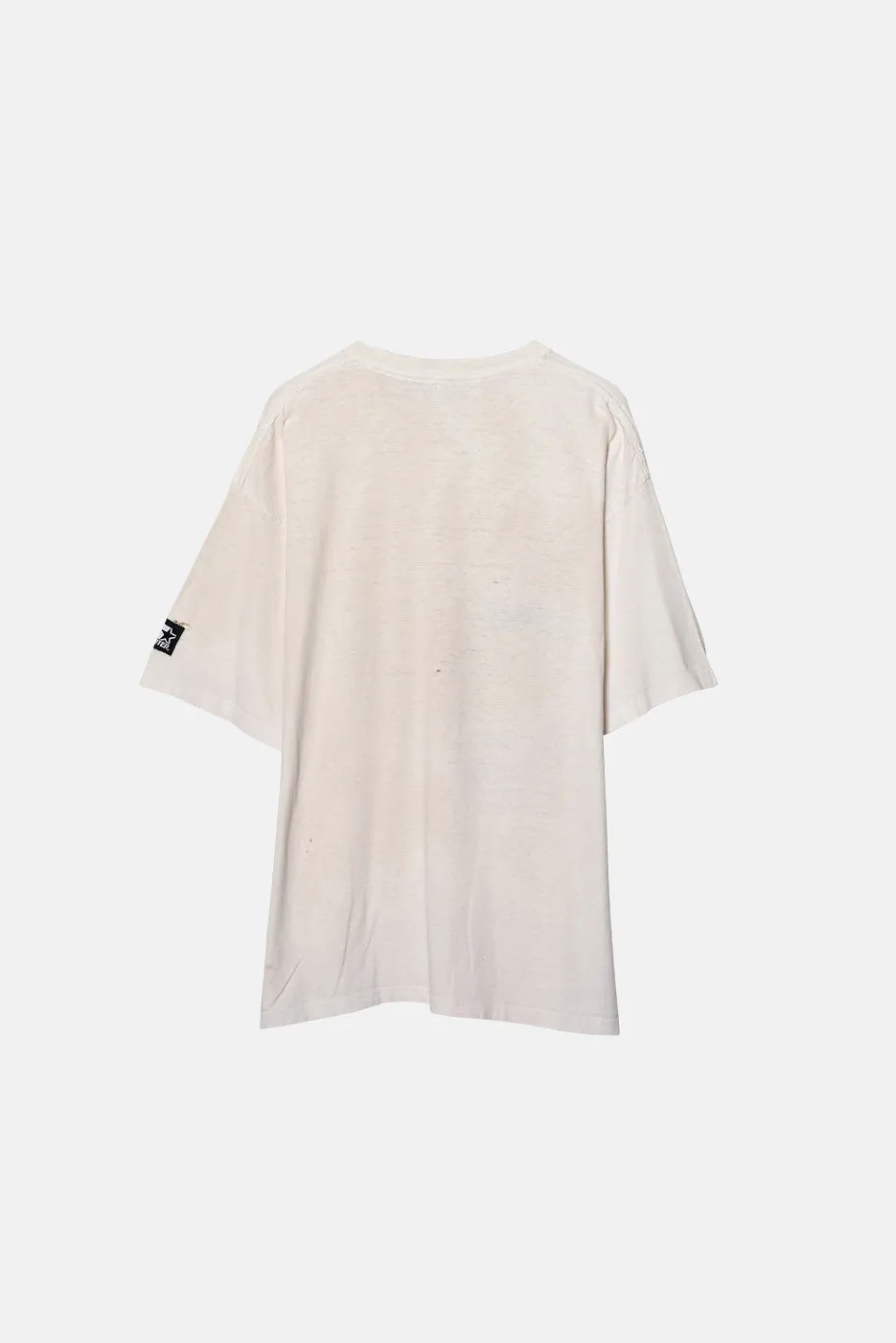 VINTAGE CHICAGO BULLS TEE - XXL sold by Elwood Clothing product image thumbnail 2