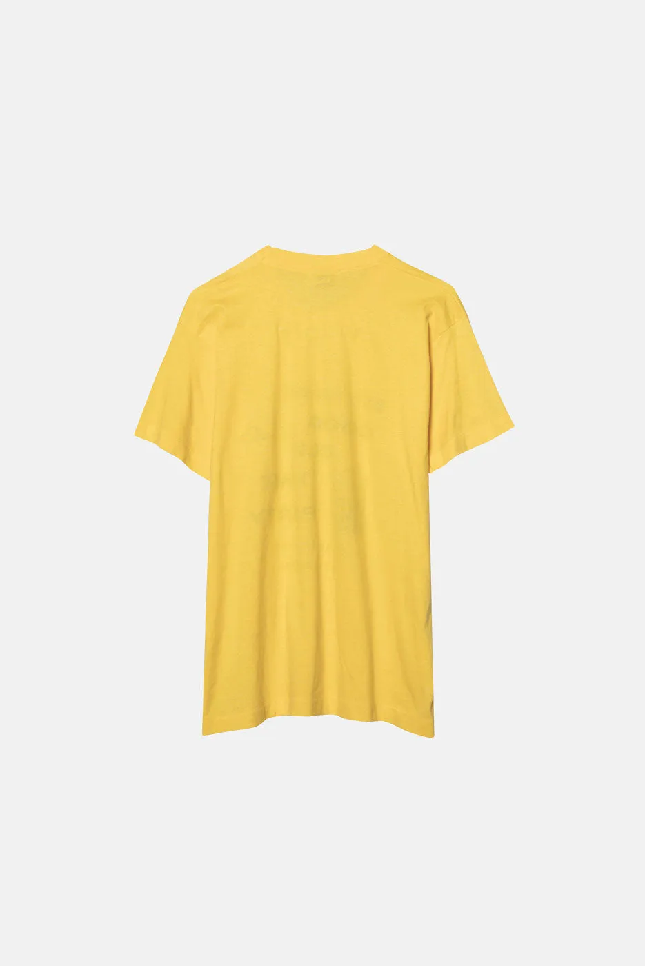 VINTAGE 88' PARTY TEE - S sold by Elwood Clothing product image thumbnail 2