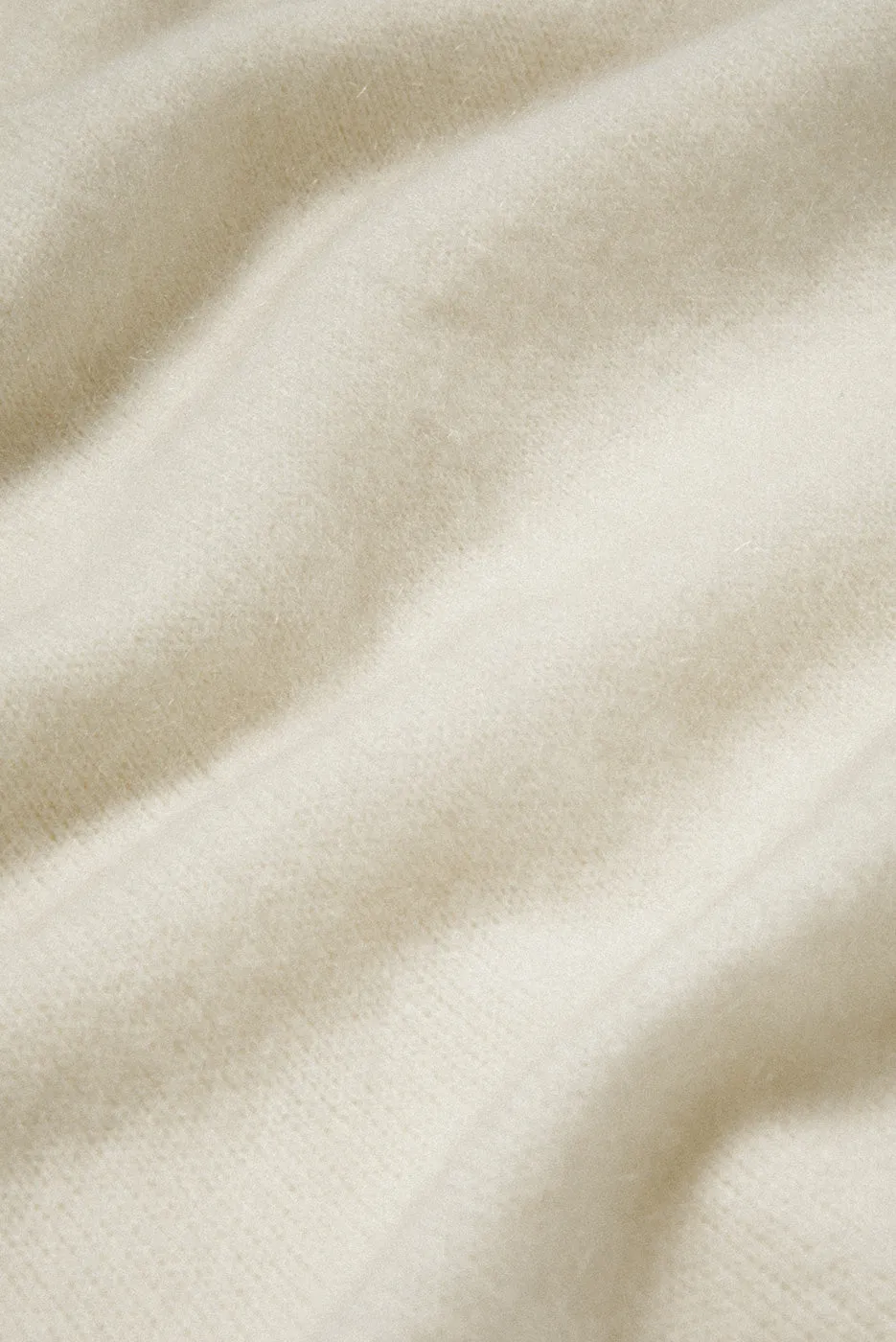 MOHAIR BLEND SCARF sold by Elwood Clothing product image thumbnail 3