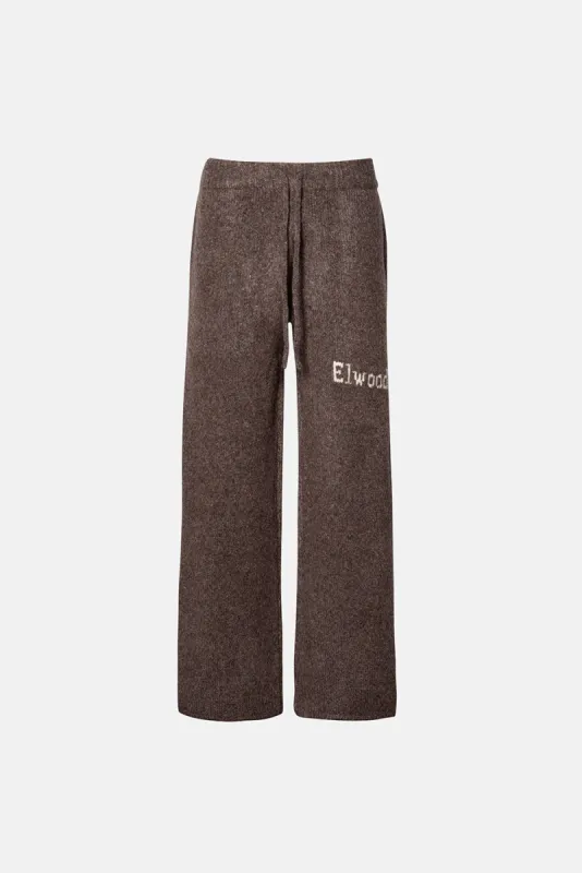 KNIT SWEATER PANT sold by Elwood Clothing