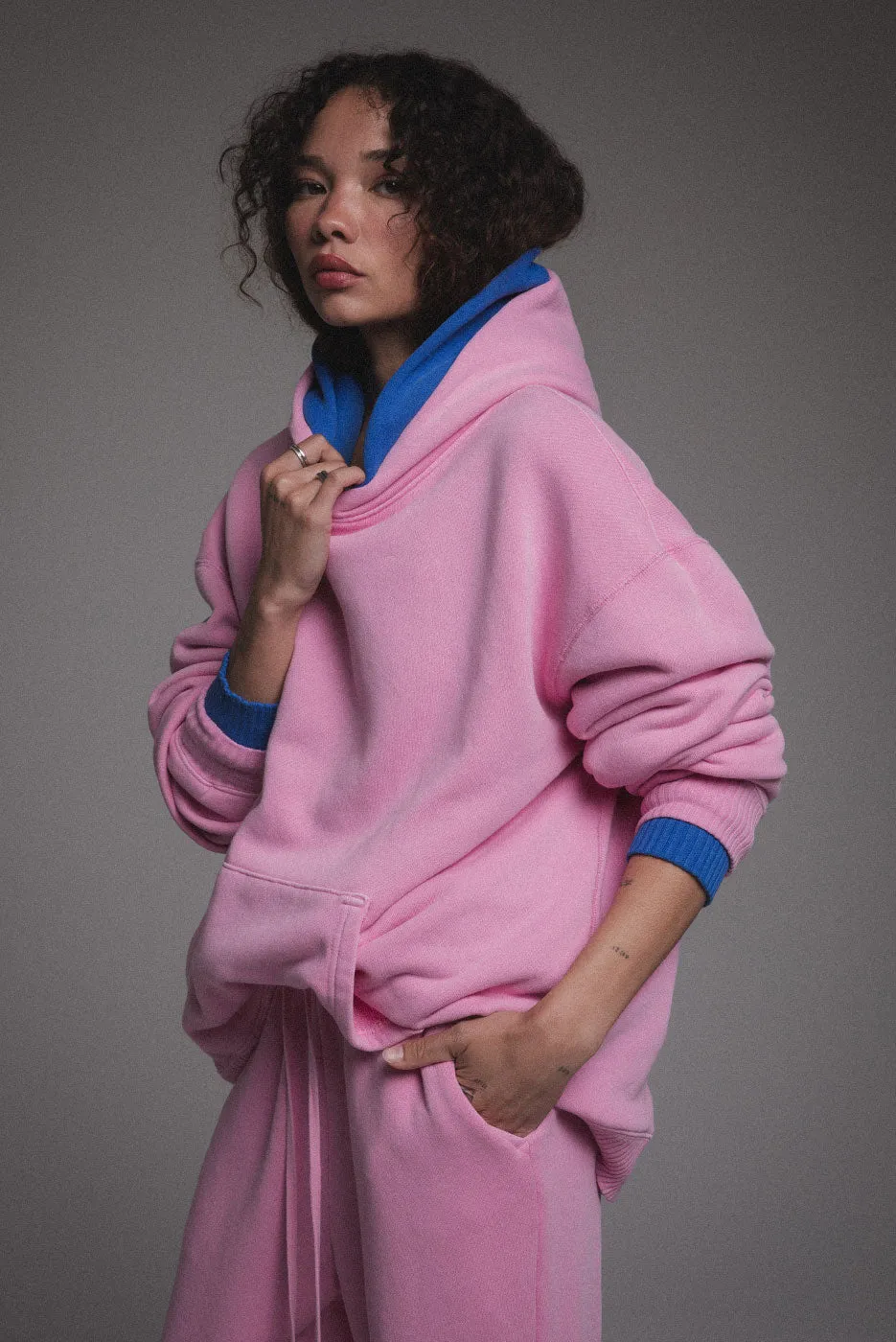 CORE HOODIE sold by Elwood Clothing product image thumbnail 3