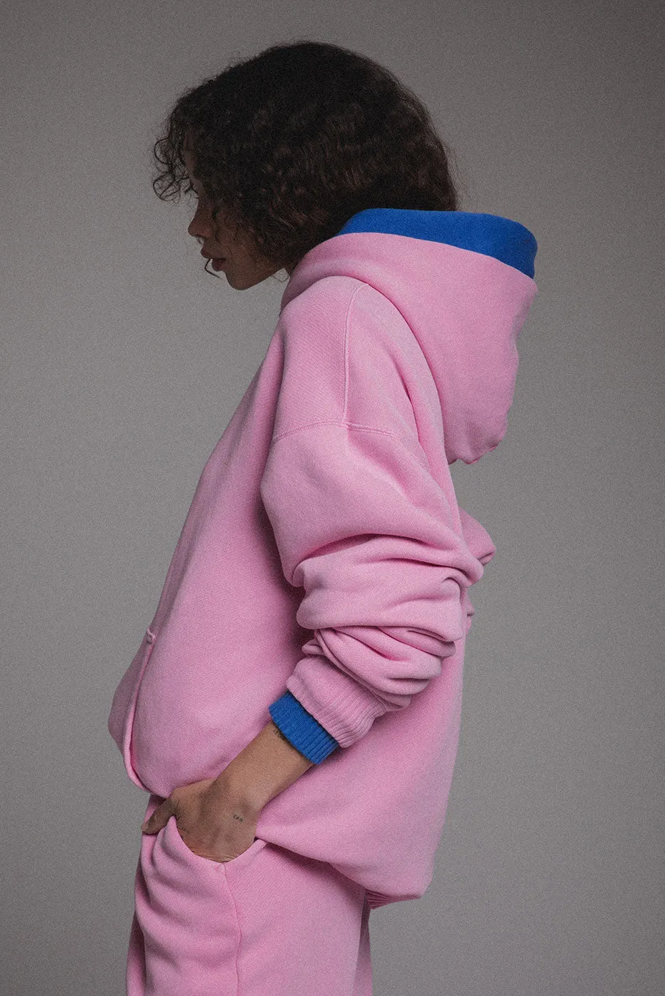 CORE HOODIE sold by Elwood Clothing product image thumbnail 5