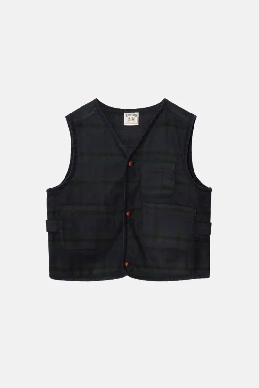 HUNTERS VEST made by Elwood Clothing