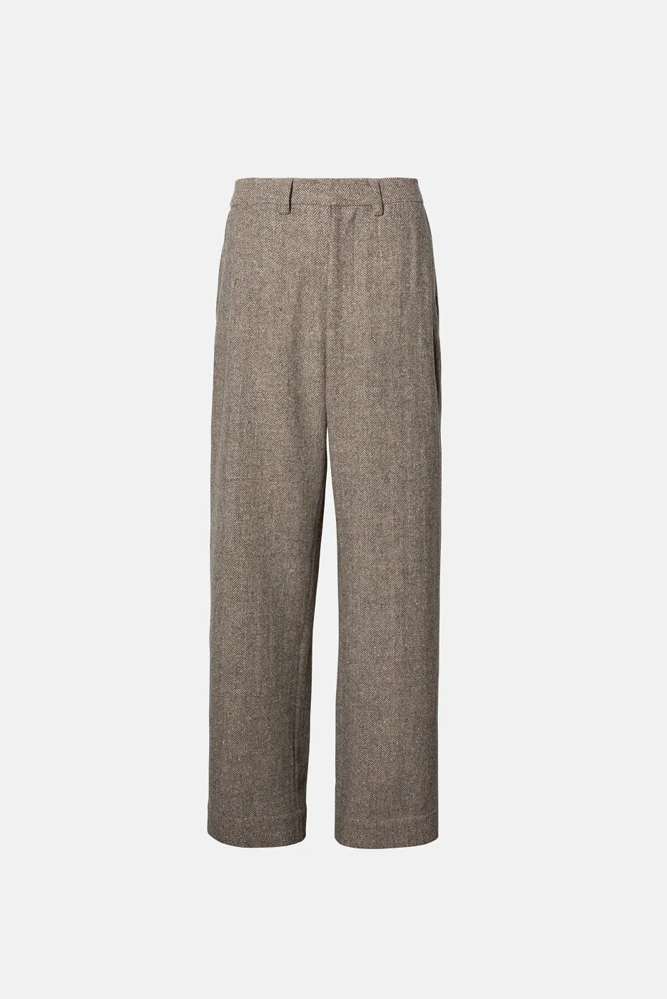 HERITAGE PANT sold by Elwood Clothing