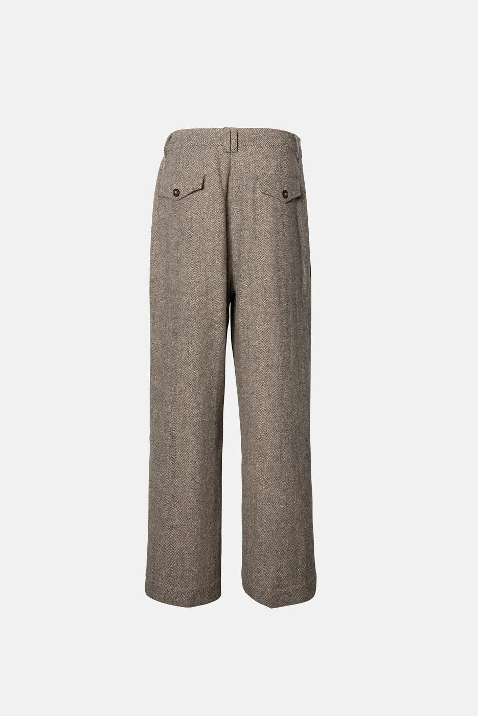 HERITAGE PANT sold by Elwood Clothing product image thumbnail 2