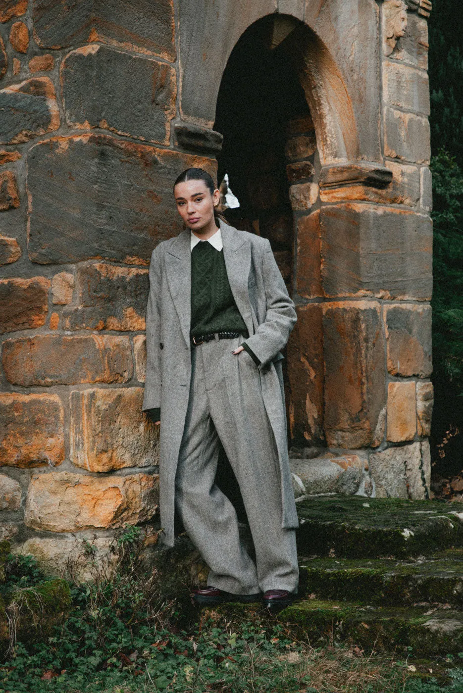 HERITAGE PANT sold by Elwood Clothing product image thumbnail 3