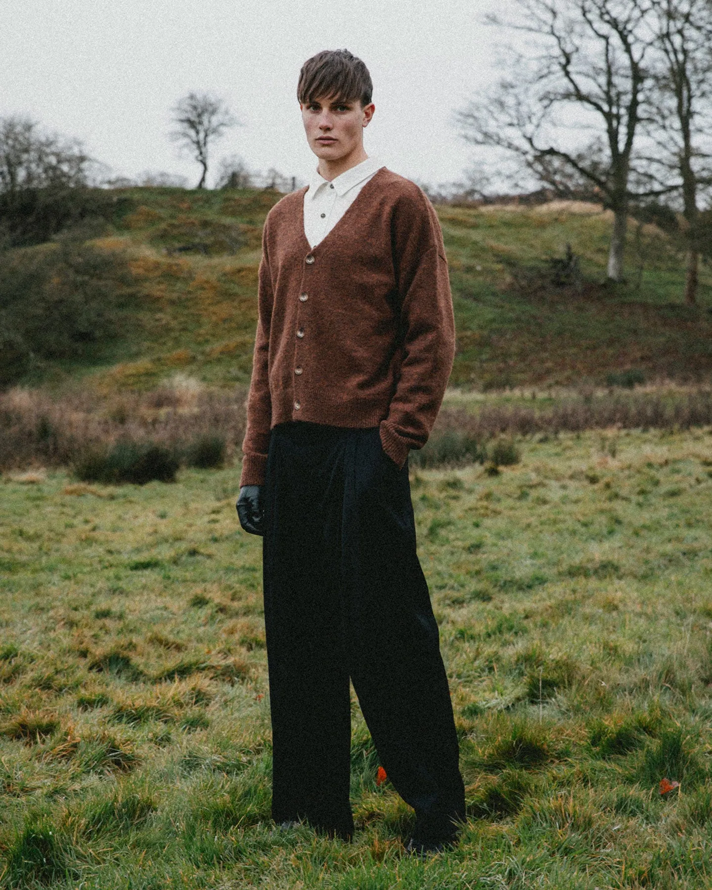 COURTYARD PANT sold by Elwood Clothing product image thumbnail 4