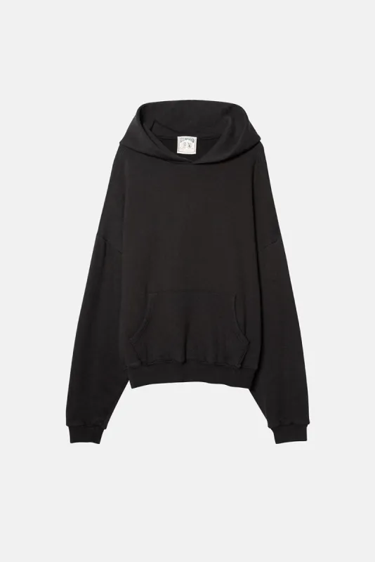 TUBULAR HOODIE sold by Elwood Clothing