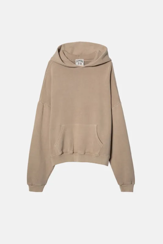 TUBULAR HOODIE sold by Elwood Clothing