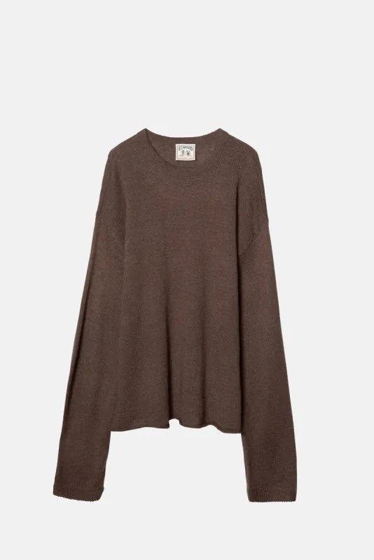 SUNDAY SWEATER sold by Elwood Clothing