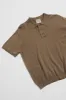 GENTLEMENS POLO SWEATER sold by Elwood Clothing