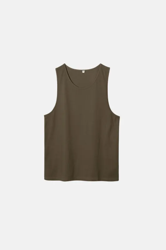 DODGY TANK sold by Elwood Clothing
