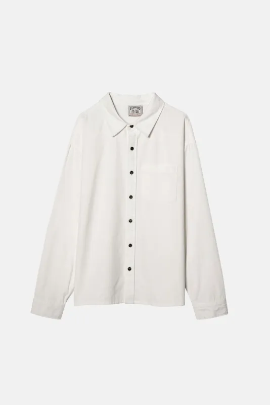 CLASSIC BUTTON UP sold by Elwood Clothing