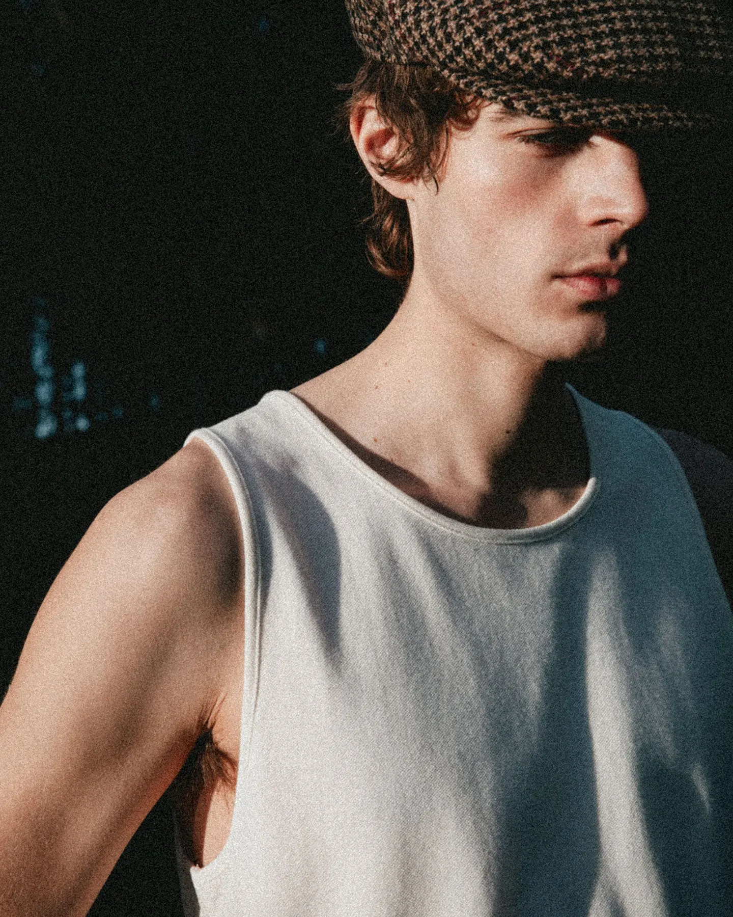 DODGY TANK sold by Elwood Clothing product image thumbnail 5