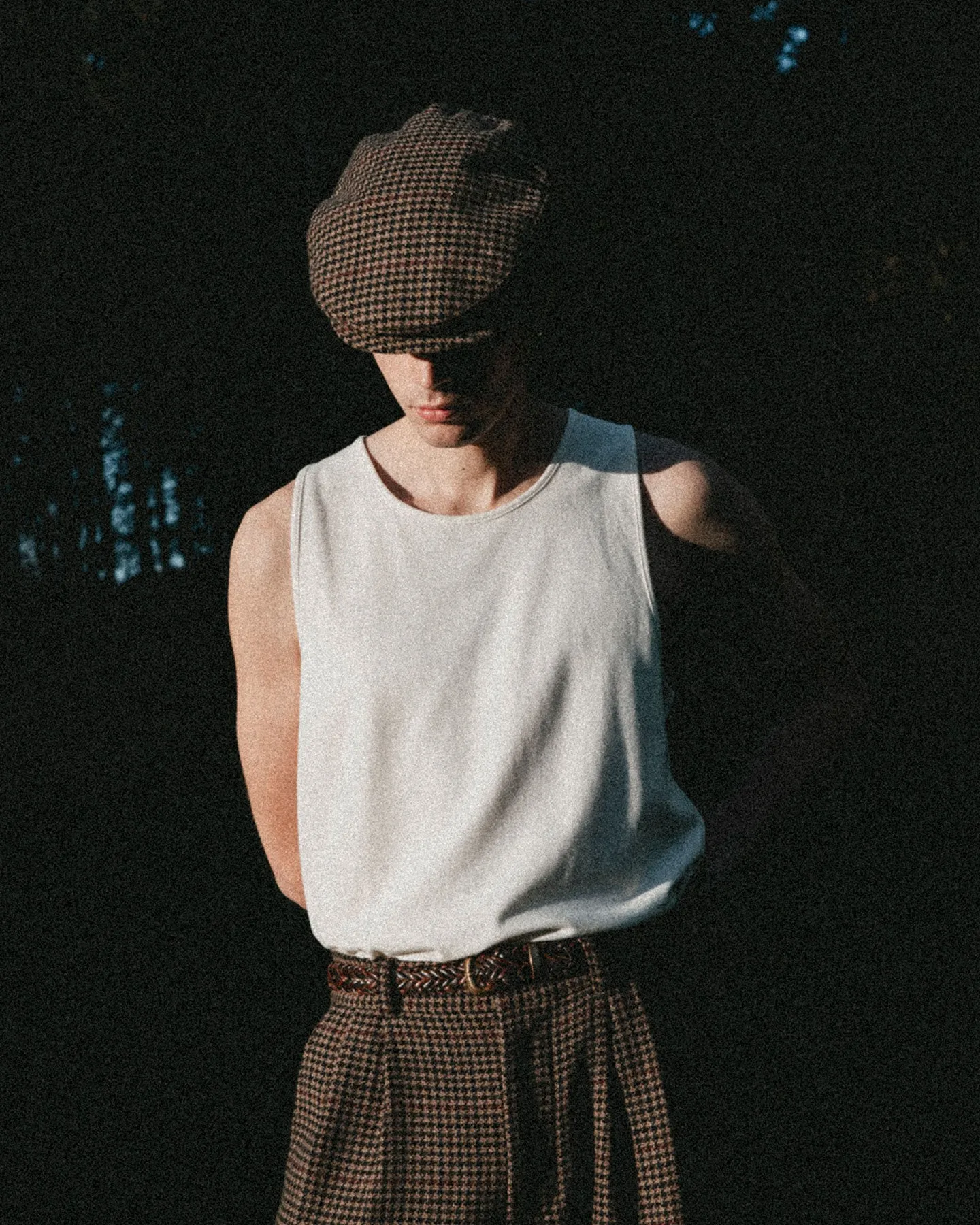 DODGY TANK sold by Elwood Clothing product image thumbnail 3