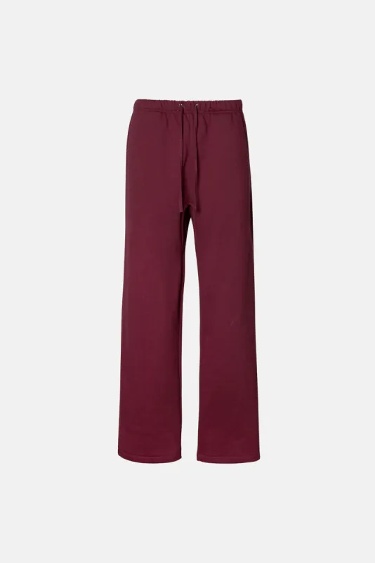 HEAVYWEIGHT STRAIGHT SWEATPANT sold by Elwood Clothing