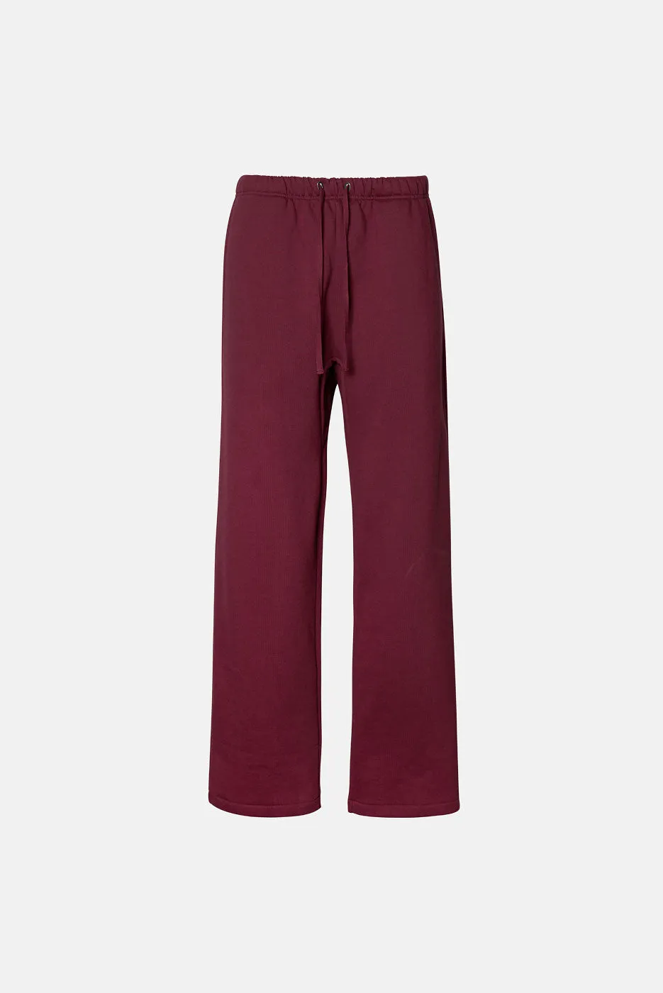 HEAVYWEIGHT STRAIGHT SWEATPANT sold by Elwood Clothing