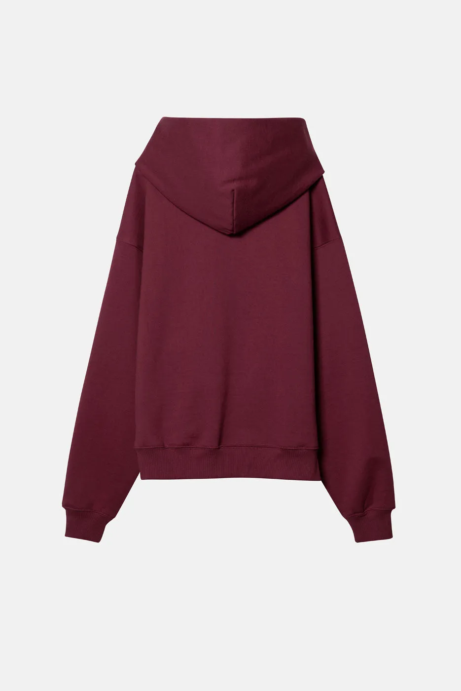 HEAVYWEIGHT HOODIE sold by Elwood Clothing product image thumbnail 2