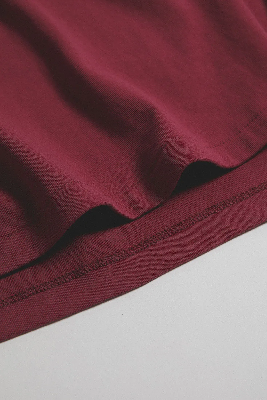 HEAVYWEIGHT TEE sold by Elwood Clothing product image thumbnail 4