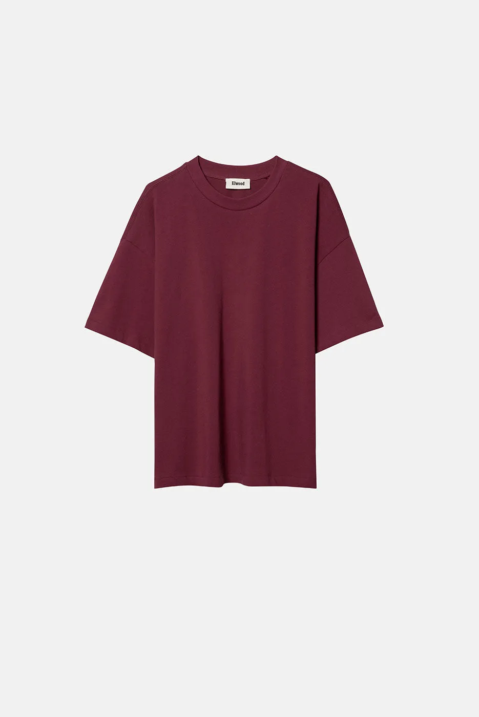 HEAVYWEIGHT TEE sold by Elwood Clothing