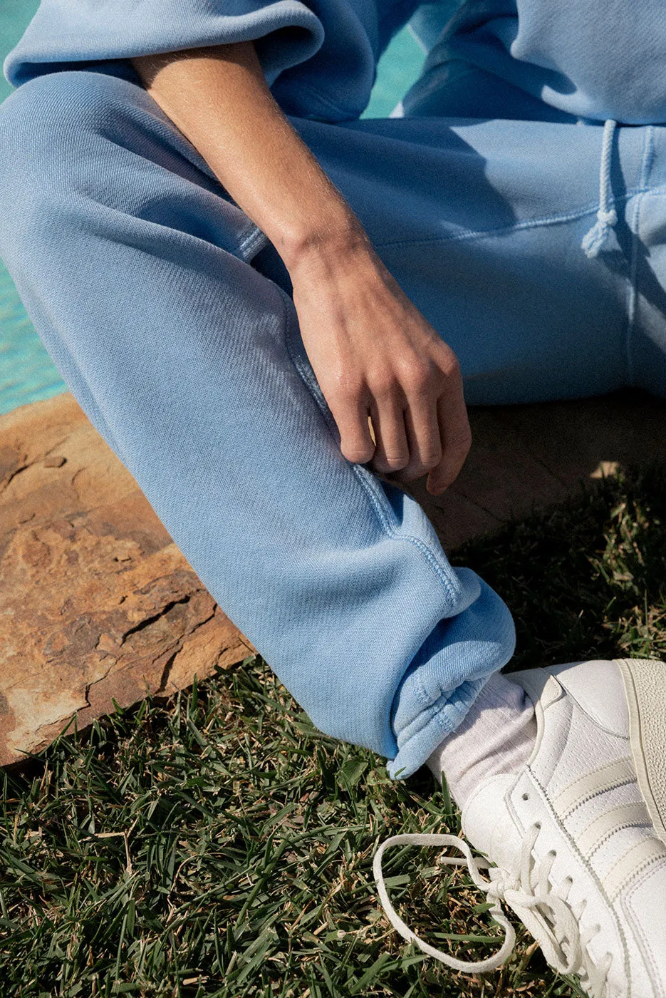 CORE SWEATPANT sold by Elwood Clothing product image thumbnail 5