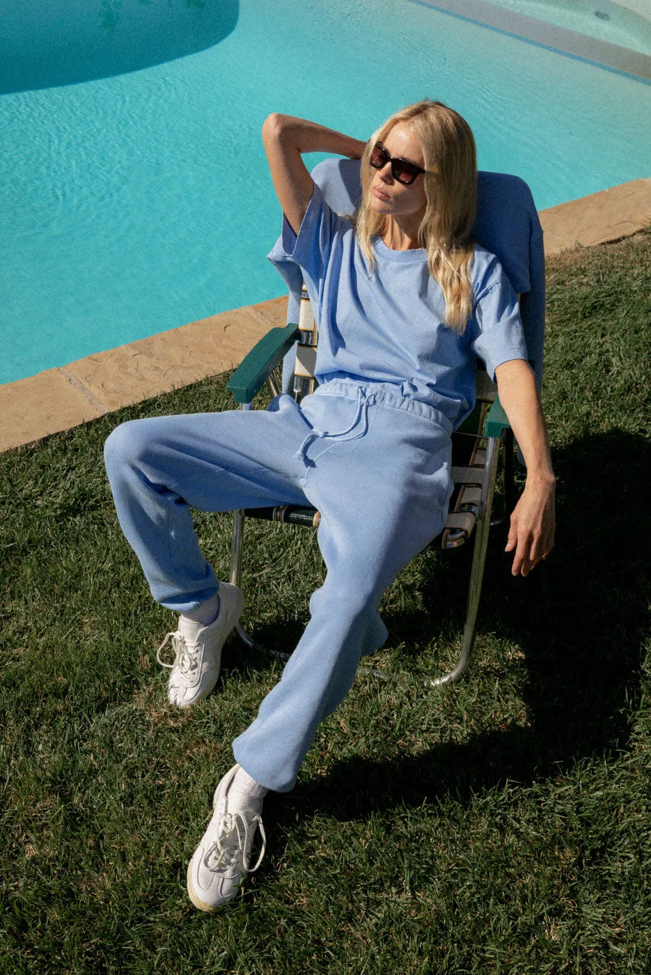 OVERSIZED CORE TEE sold by Elwood Clothing product image thumbnail 4