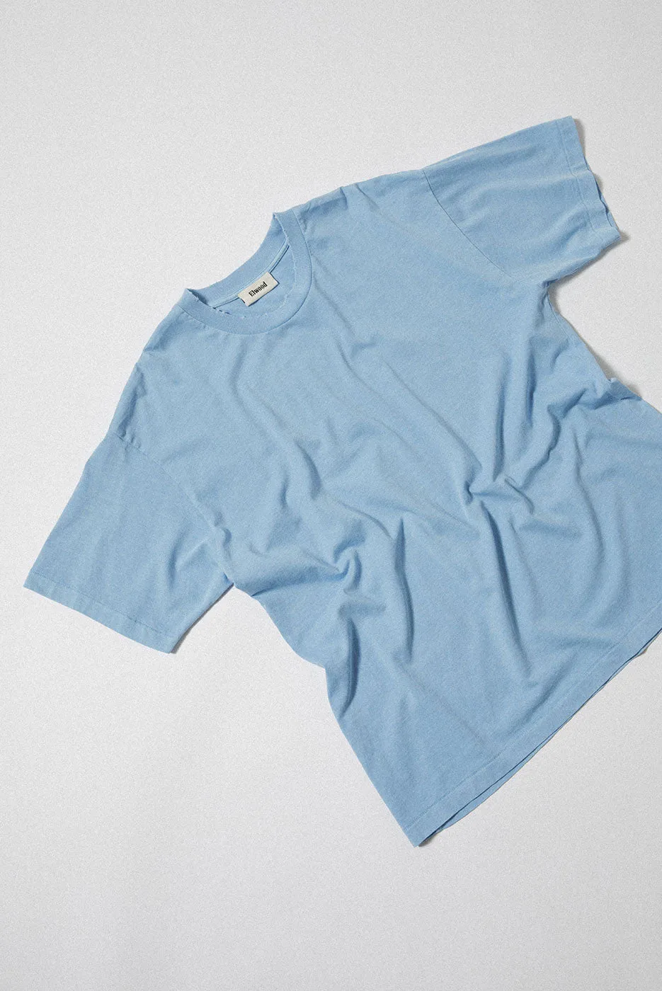 OVERSIZED CORE TEE sold by Elwood Clothing product image thumbnail 5