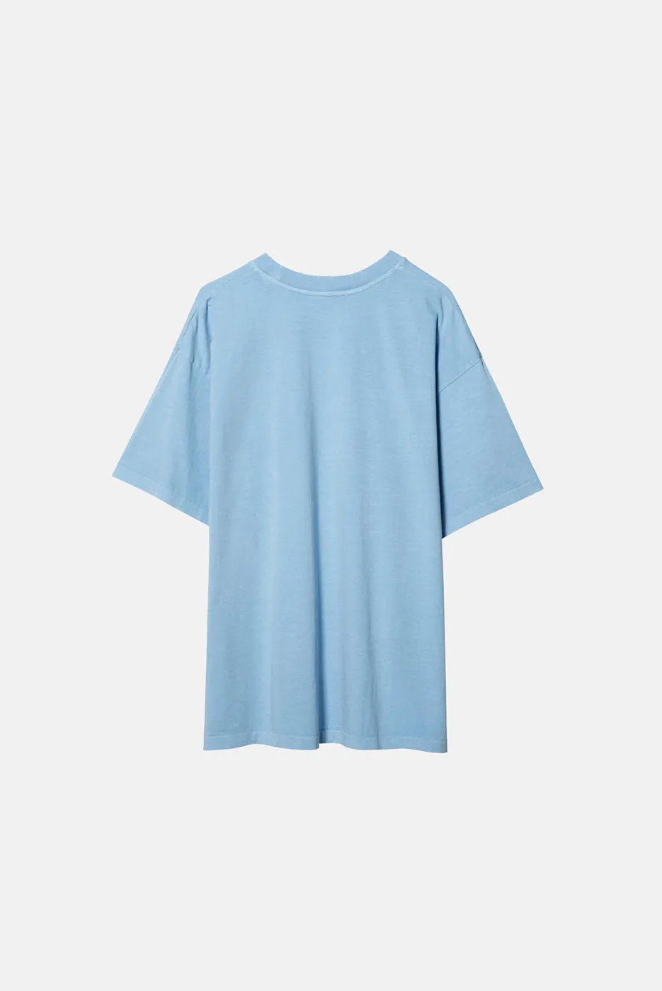 OVERSIZED CORE TEE sold by Elwood Clothing product image thumbnail 2