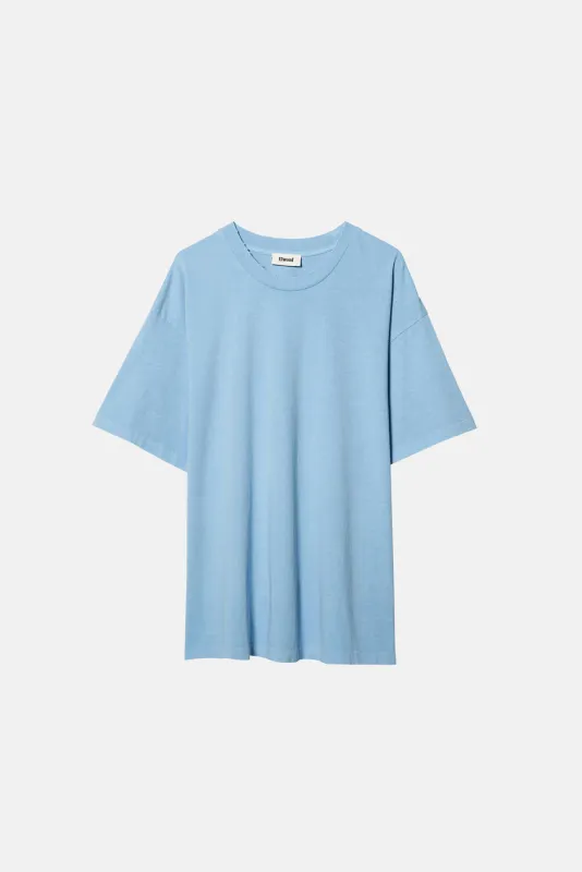 OVERSIZED CORE TEE sold by Elwood Clothing